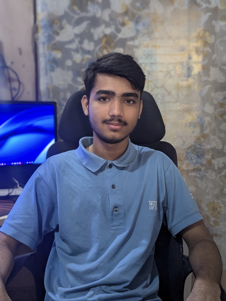 Kazim Hussain — Founder, KSM Media